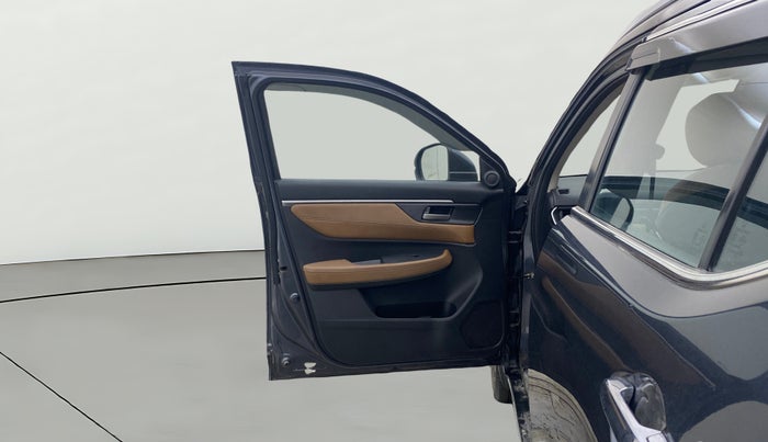 2023 Honda ELEVATE ZX MT, Petrol, Manual, 39,632 km, LHS Front Door