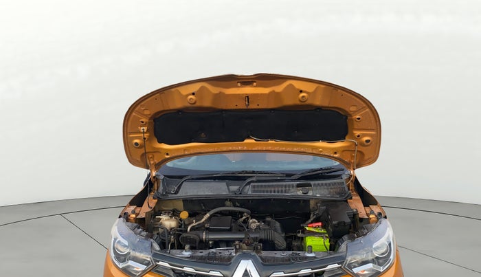 2022 Renault TRIBER RXZ, Petrol, Manual, 72,311 km, Open Bonet