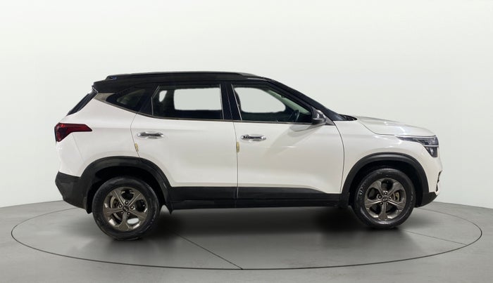 2020 KIA SELTOS HTK PLUS 1.5 DIESEL, Diesel, Manual, 87,223 km, Right Side View