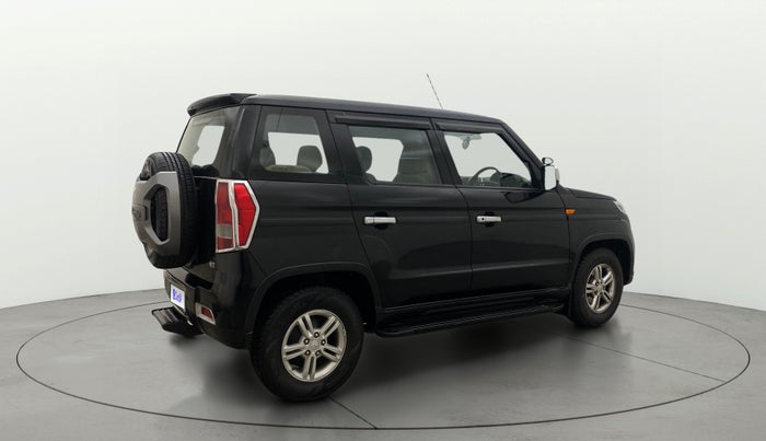 2023 Mahindra BOLERO NEO N10 R, Diesel, Manual, 14,566 km, Right Back Diagonal