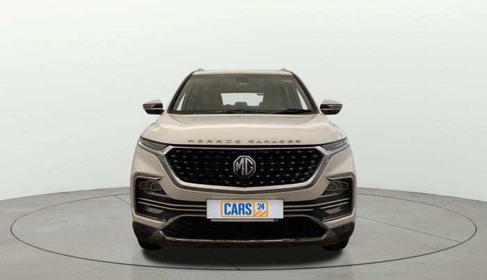 2021 MG HECTOR SMART 2.0 DIESEL, Diesel, Manual, 80,076 km, Front