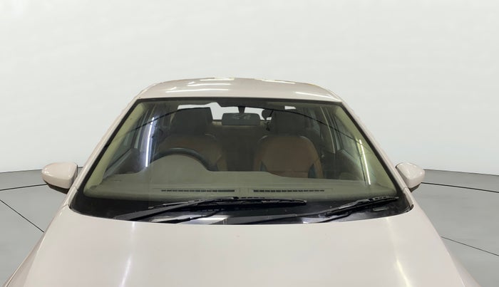 2016 Skoda Rapid 1.6 MPI ACTIVE, Petrol, Manual, 83,139 km, Front Windshield