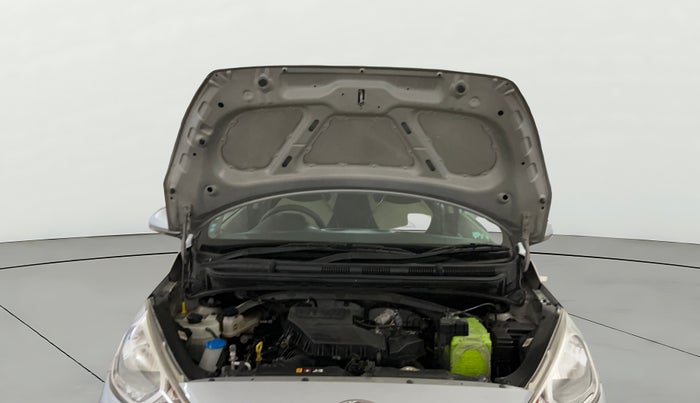 2019 Hyundai NEW SANTRO SPORTZ MT, Petrol, Manual, 24,037 km, Open Bonet