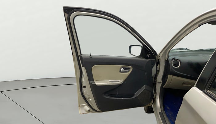 2016 Maruti Alto K10 VXI, Petrol, Manual, 79,244 km, LHS Front Door