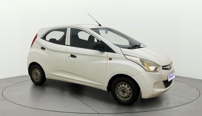 2013 Hyundai Eon ERA +, Petrol, Manual, 60,156 km, SRP