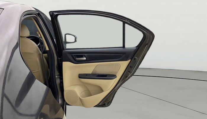 2018 Honda Amaze 1.2L I-VTEC V CVT, Petrol, Automatic, 39,340 km, RHS Rear Door