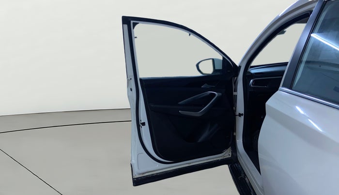 2020 MG HECTOR SHARP 2.0 DIESEL, Diesel, Manual, 60,401 km, LHS Front Door