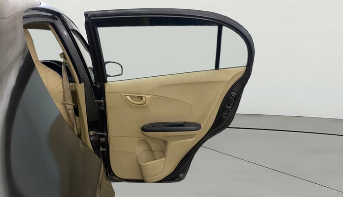 2017 Honda Amaze 1.2L I-VTEC S, CNG, Manual, 72,773 km, RHS Rear Door