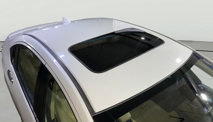 2019 Honda City 1.5L I-VTEC ZX, Petrol, Manual, 57,751 km, Roof