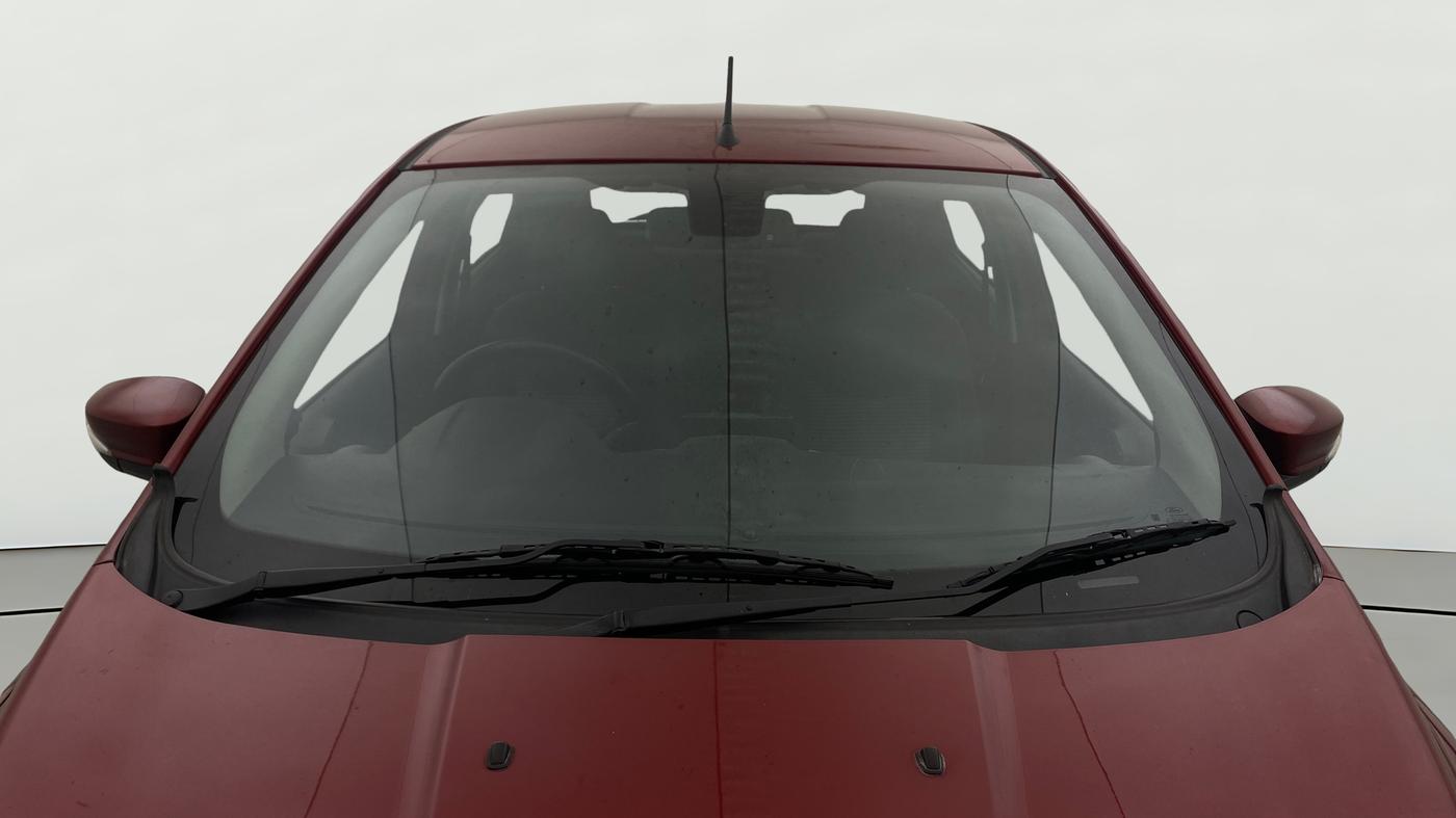 2021 Ford New Figo TITANIUM PLUS 1.2 PETROL AT, Petrol, Automatic, 47,783 km, Front Windshield