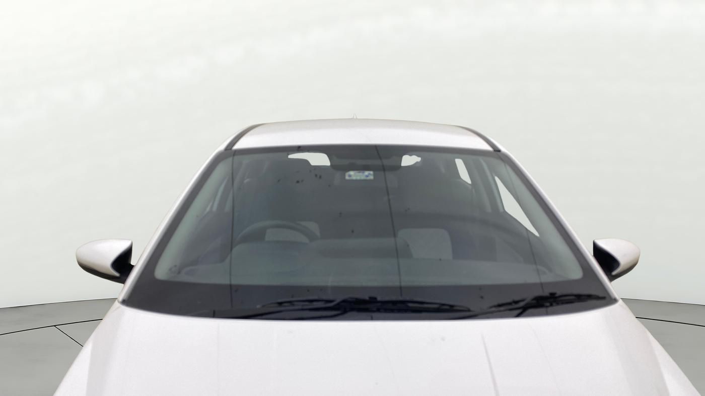 2025 Hyundai NEW I20 SPORTZ 1.2 IVT, Petrol, Automatic, 11,421 km, Front Windshield