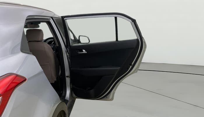 2019 Hyundai Creta SX 1.6 PETROL, Petrol, Manual, 49,085 km, RHS Rear Door