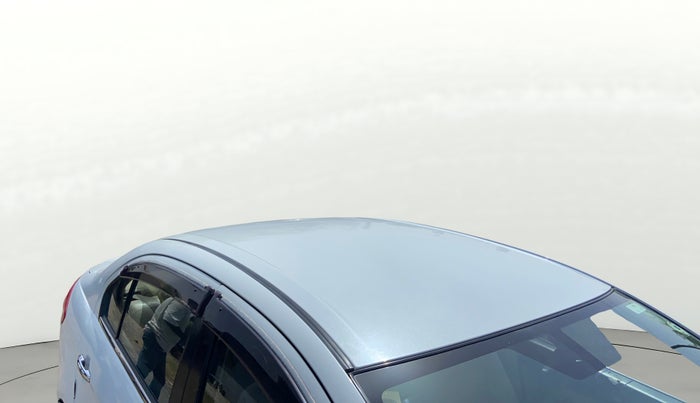2017 Maruti Ciaz ALPHA 1.4 PETROL, Petrol, Manual, 68,225 km, Roof