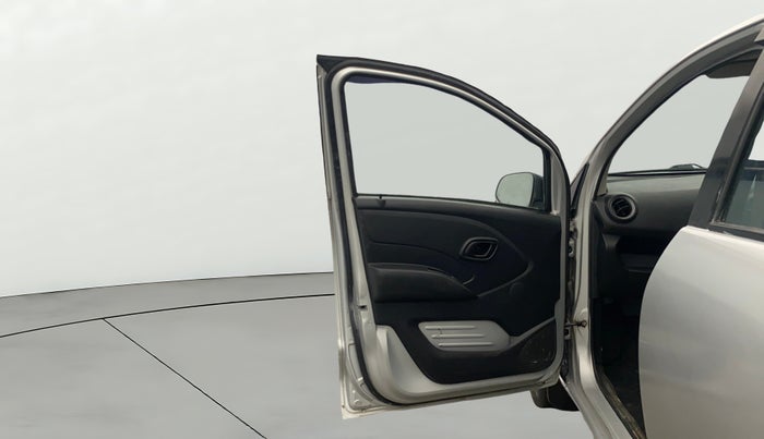 2017 Datsun Redi Go S 1.0, Petrol, Manual, 58,798 km, LHS Front Door