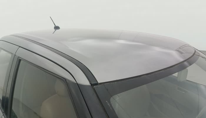 2014 Maruti Swift Dzire VXI, Petrol, Manual, 91,003 km, Roof
