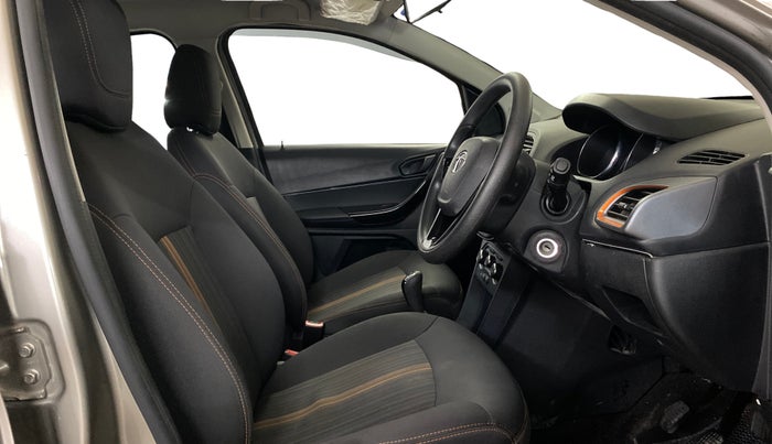 2018 Tata TIAGO NRG PETROL, Petrol, Manual, 52,247 km, Right Side Front Door Cabin