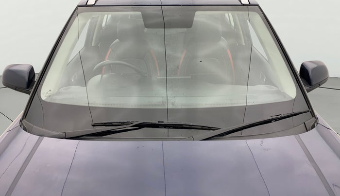 2020 Hyundai VENUE SX PLUS 1.0 TURBO DCT, Petrol, Automatic, 30,638 km, Front Windshield