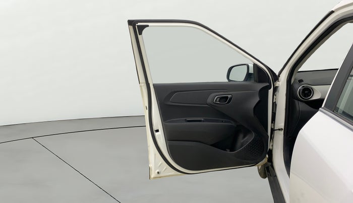 2024 Hyundai EXTER SX 1.2 MT Hy-CNG Duo , CNG, Manual, 24,821 km, LHS Front Door