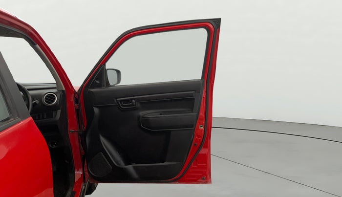 2020 Maruti S PRESSO VXI PLUS AMT, Petrol, Automatic, 64,755 km, RHS Front Door