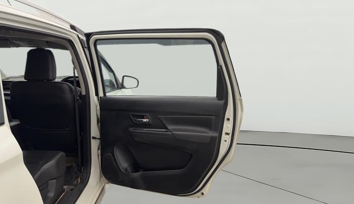 2020 Maruti XL6 ALPHA AT, Petrol, Automatic, 62,973 km, RHS Rear Door
