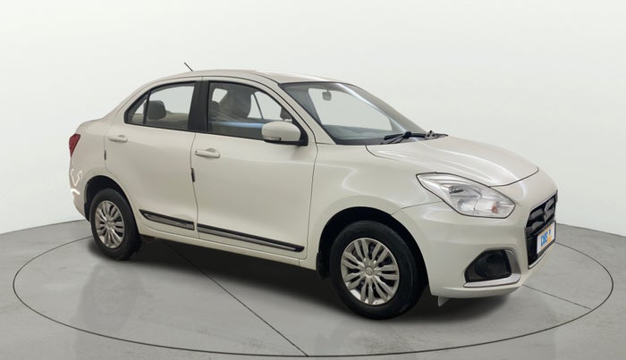 2020 Maruti Dzire VXI AMT, Petrol, Automatic, 52,694 km, SRP