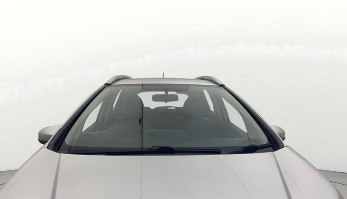 2017 Honda WR-V 1.2L I-VTEC VX MT, Petrol, Manual, 75,657 km, Front Windshield