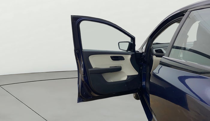 2023 Tata ALTROZ XT PETROL, Petrol, Manual, 14,624 km, LHS Front Door