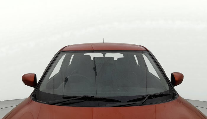 2020 Maruti Swift VXI, Petrol, Manual, 21,989 km, Front Windshield