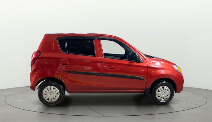 2022 Maruti Alto LXI O, Petrol, Manual, 8,479 km, Right Side View