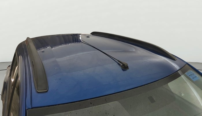 2019 Renault Kwid CLIMBER 1.0 AMT, Petrol, Automatic, 14,060 km, Roof