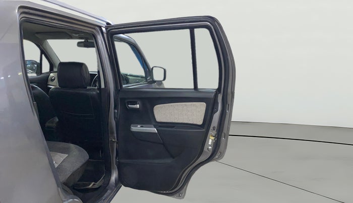 2016 Maruti Wagon R 1.0 VXI, CNG, Manual, 33,809 km, RHS Rear Door