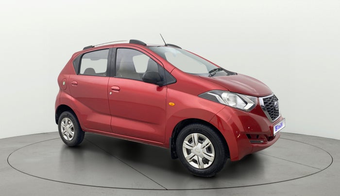 2016 Datsun Redi Go S, Petrol, Manual, 32,178 km, SRP
