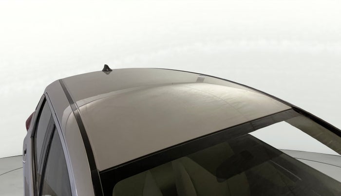 2015 Honda Jazz 1.2L I-VTEC V AT, Petrol, Automatic, 59,611 km, Roof