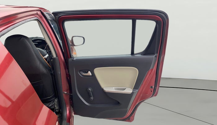 2019 Maruti Alto K10 VXI (O), Petrol, Manual, 23,640 km, RHS Rear Door