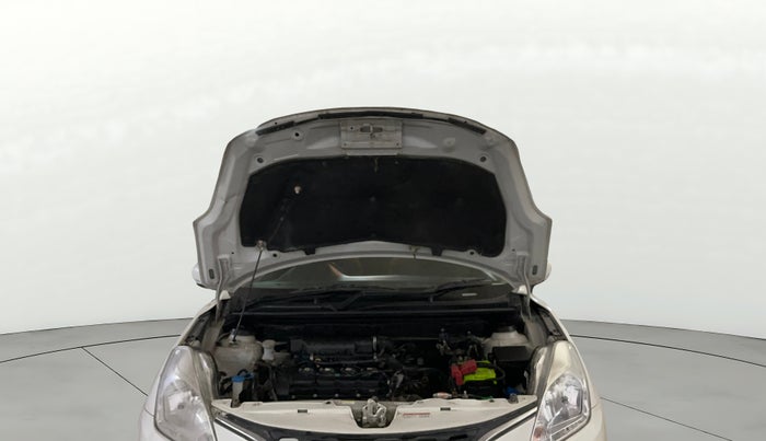 2018 Maruti Baleno DELTA PETROL 1.2, Petrol, Manual, 72,925 km, Open Bonet