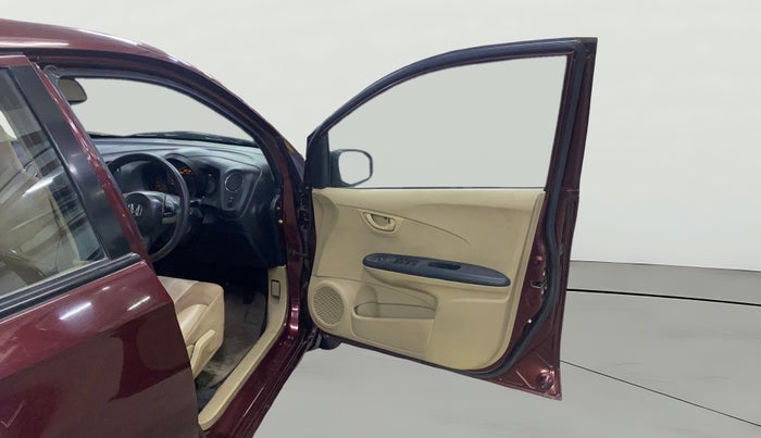 2014 Honda Amaze 1.5L I-DTEC SX, Diesel, Manual, 46,465 km, RHS Front Door