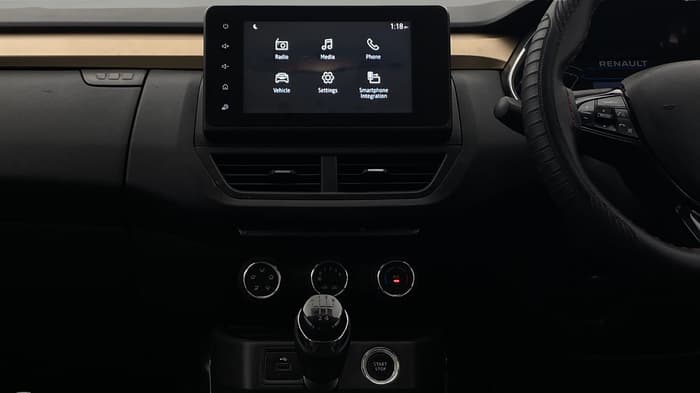 Features