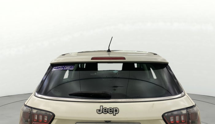 2019 Jeep Compass SPORT 1.4 PETROL, Petrol, Manual, 11,379 km, Rear Windshield