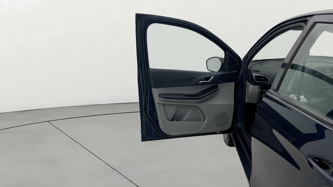 2021 Tata Tiago XZA PLUS PETROL, Petrol, Automatic, 28,549 km, LHS Front Door