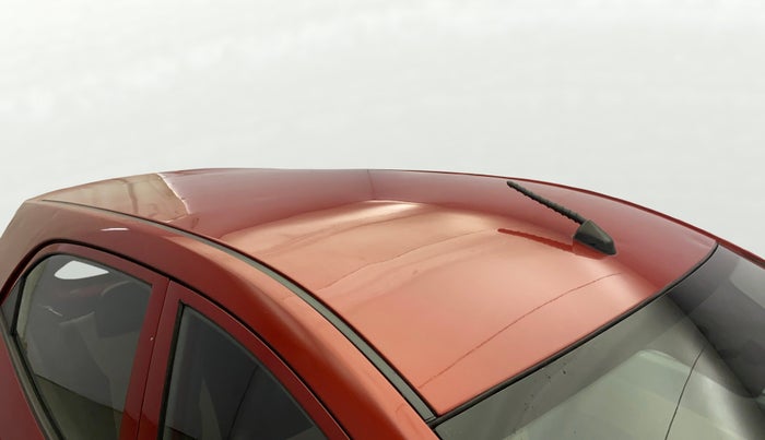 2014 Hyundai Eon ERA +, Petrol, Manual, 25,476 km, Roof