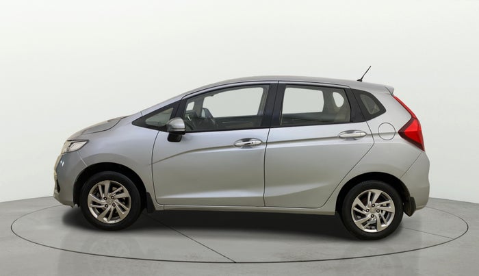 2020 Honda Jazz 1.2L I-VTEC VX CVT, Petrol, Automatic, 15,167 km, Left Side