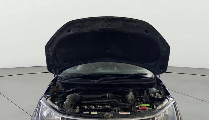 2022 Maruti IGNIS ZETA 1.2, CNG, Manual, 50,289 km, Open Bonet