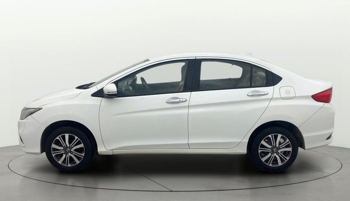 2020 Honda City 1.5L I-VTEC V MT, Petrol, Manual, 85,530 km, Left Side