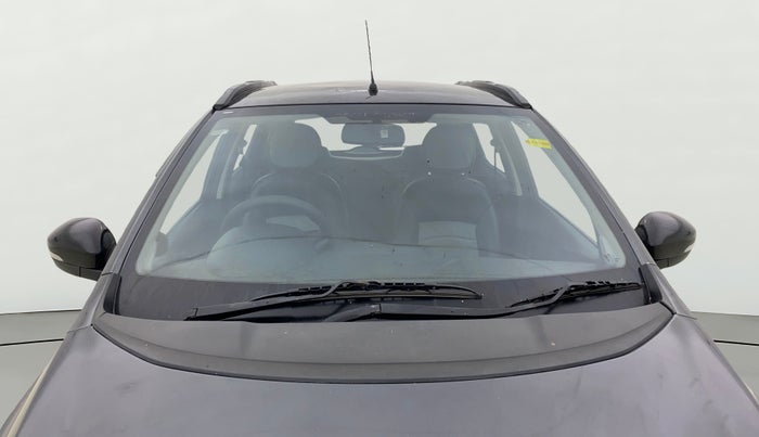 2022 Tata TIAGO NRG XT MT, Petrol, Manual, 52,438 km, Front Windshield