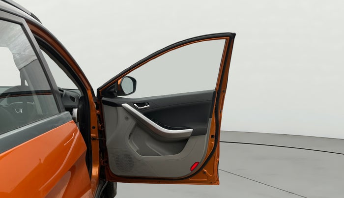 2018 Tata NEXON XZ PLUS PETROL, Petrol, Manual, 29,965 km, RHS Front Door