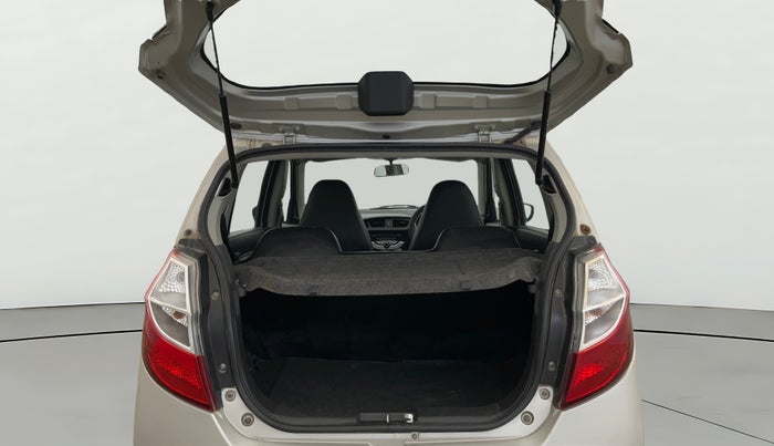 2019 Maruti Alto K10 VXI (O) AMT, Petrol, Automatic, 27,240 km, Boot Open Zoomed View