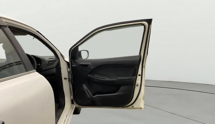 2019 Maruti Baleno SIGMA PETROL 1.2, Petrol, Manual, 91,209 km, RHS Front Door