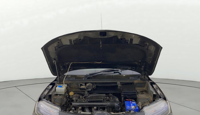 2020 Renault Kwid RXL 1.0 AMT, Petrol, Automatic, 31,777 km, Open Bonet