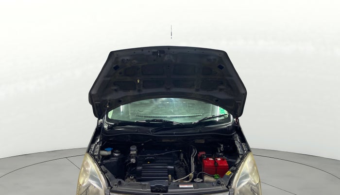 2014 Maruti Wagon R 1.0 VXI, Petrol, Manual, 68,249 km, Open Bonet