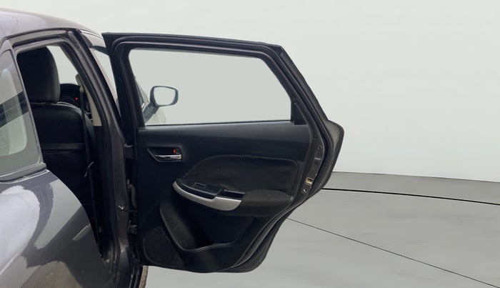 2016 Maruti Baleno DELTA PETROL 1.2, Petrol, Manual, 99,271 km, RHS Rear Door